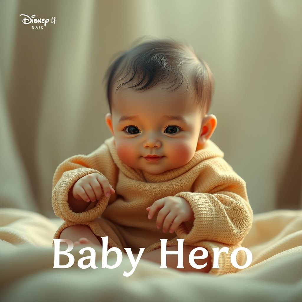 เคล็ดลับปลูกฝังความกล้าหาญให้ลูกน้อยจาก Baby Hero